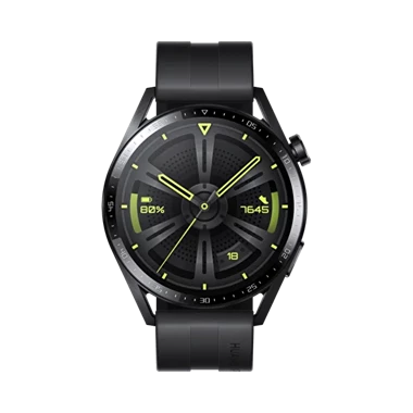 HUAWEI Watch GT 3 46mm Active Edition Akıllı Saat resmi