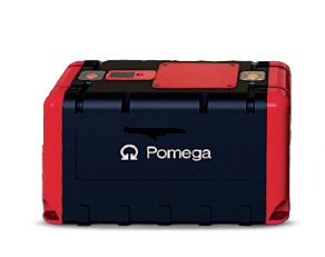 Prizmatik Taşınabilir Batarya Paketi - PBK Serisi resmi