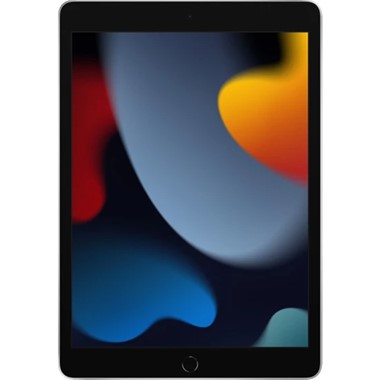 Apple iPad 9. Nesil 64GB 10.2" WiFi Tablet resmi
