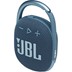 JBL Clip 4 Taşınabilir Hoparlör resmi