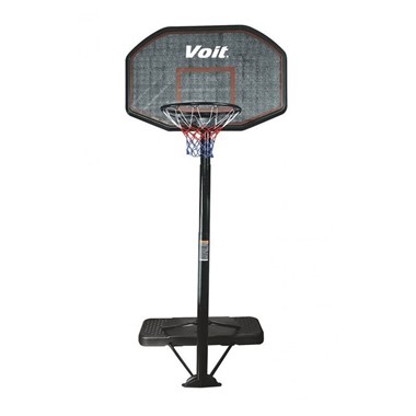 Voit Ayaklı Basketbol Potası   resmi
