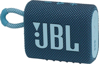 JBL Go 3 Taşınabilir Bluetooth Hoparlör resmi