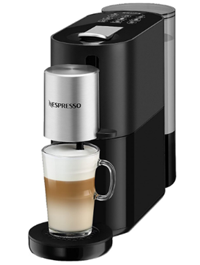 Nespresso Atelier S85 Kapsüllü Kahve Makinesi resmi