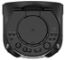 SONY MHC-V13 Bluetooth Ses Sistemi resmi