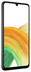 SAMSUNG GALAXY A33 128 GB AKILLI TELEFON  resmi