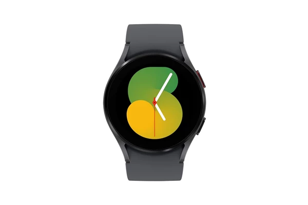 SAMSUNG Galaxy Watch 5 40mm Akıllı Saat Grafit resmi