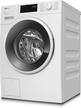 Miele  WWD164 WCS 9kg XL Çamaşır Makinesi resmi