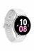 SAMSUNG Galaxy Watch 5 44mm Akıllı Saat Gümüş resmi