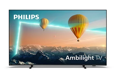 Philips 55PUS8007/62 139 CM 55" 4K UHD LED Android 3 Taraflı Ambilight TV resmi