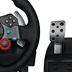 Logitech G29 Driving Force Yarış Gaming Direksiyon resmi
