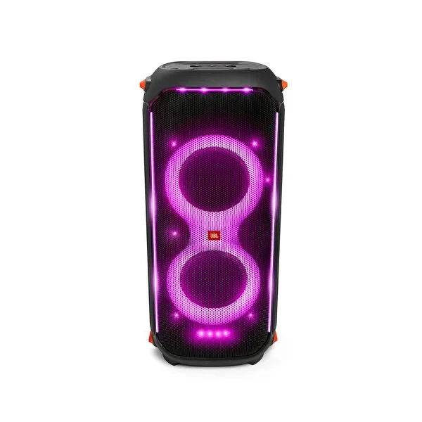 JBL Partybox 710 Bluetooth Siyah Hoparlör resmi