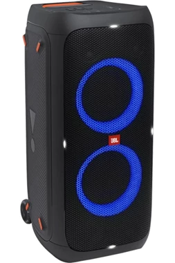 JBL Partybox 310 - Bluetooth Speaker resmi