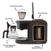 Karaca Hatır Plus Mod 5 in 1 Konuşan Kahve Ve Çay Makinesi resmi